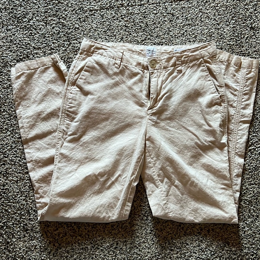 Gap Girlfriend Chino 00